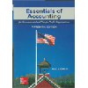 Essentials Of Accounting... Looseleaf (Ia)