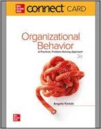 Organizational Behavior Ll Ia