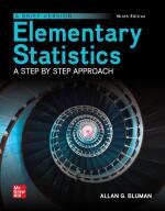 Elementary Statistics Looseleaf (Ia)