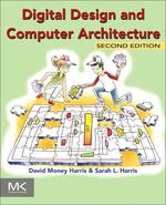 Digital Design And Computer Architecture