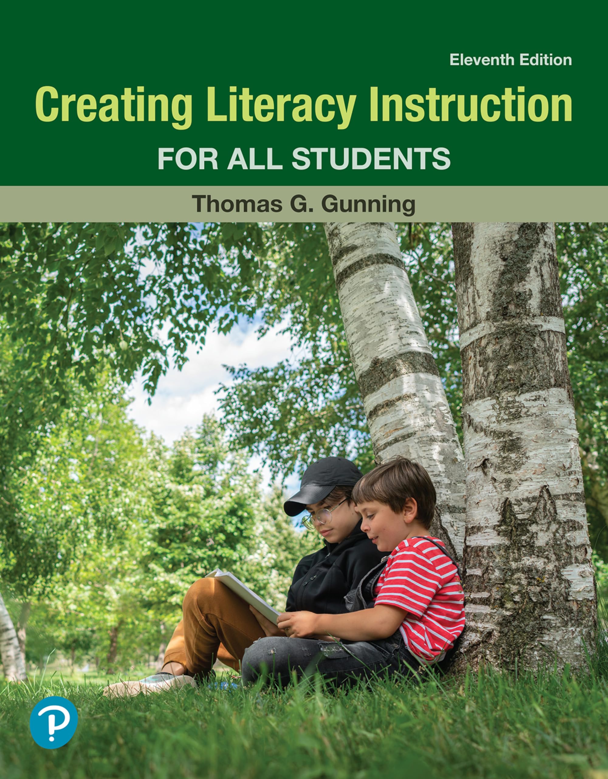 Creating Literacy Instruction For All Students
