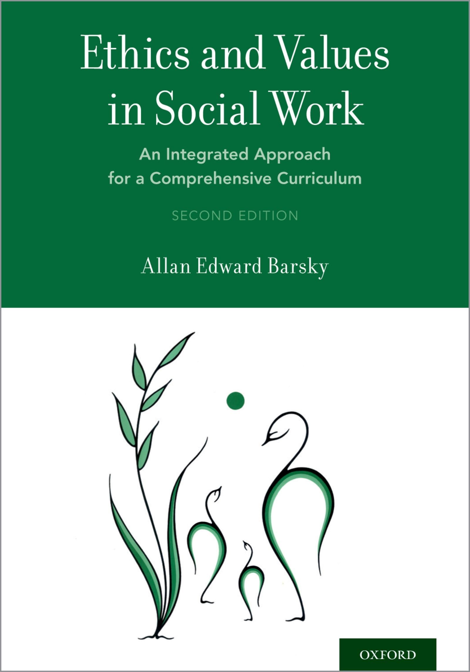 Ethics And Values In Social Work