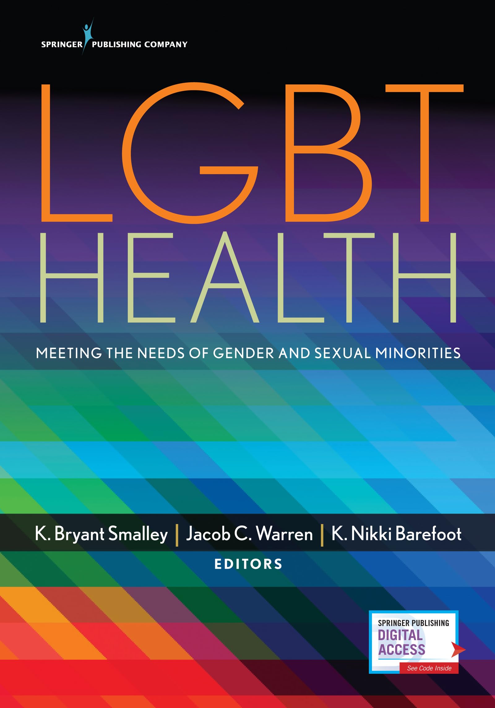 Lgbt Health