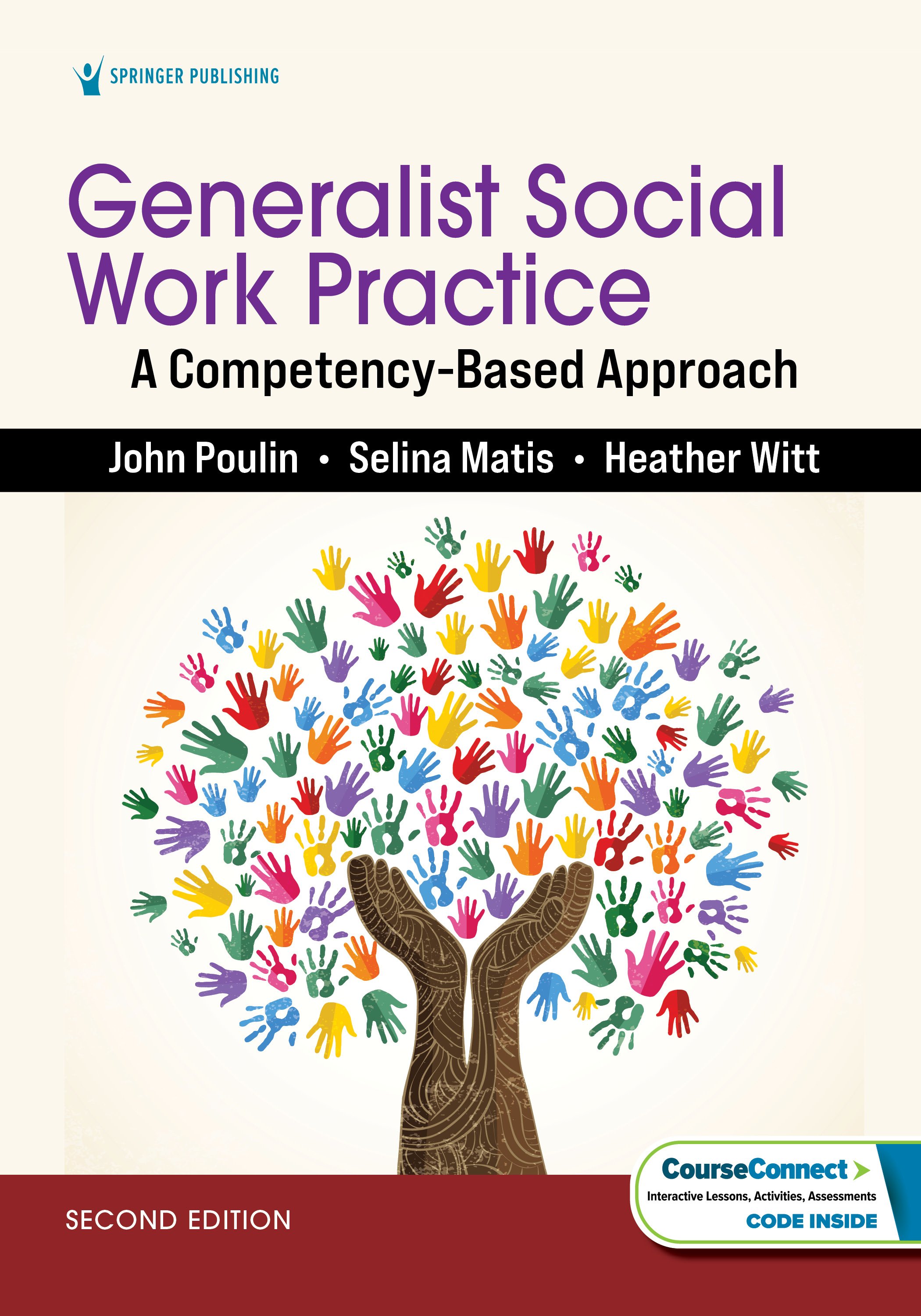 Generalist Social Work Practice