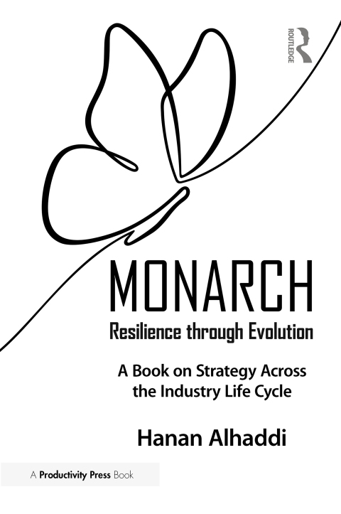 Monarch: Resilience Through Evolution