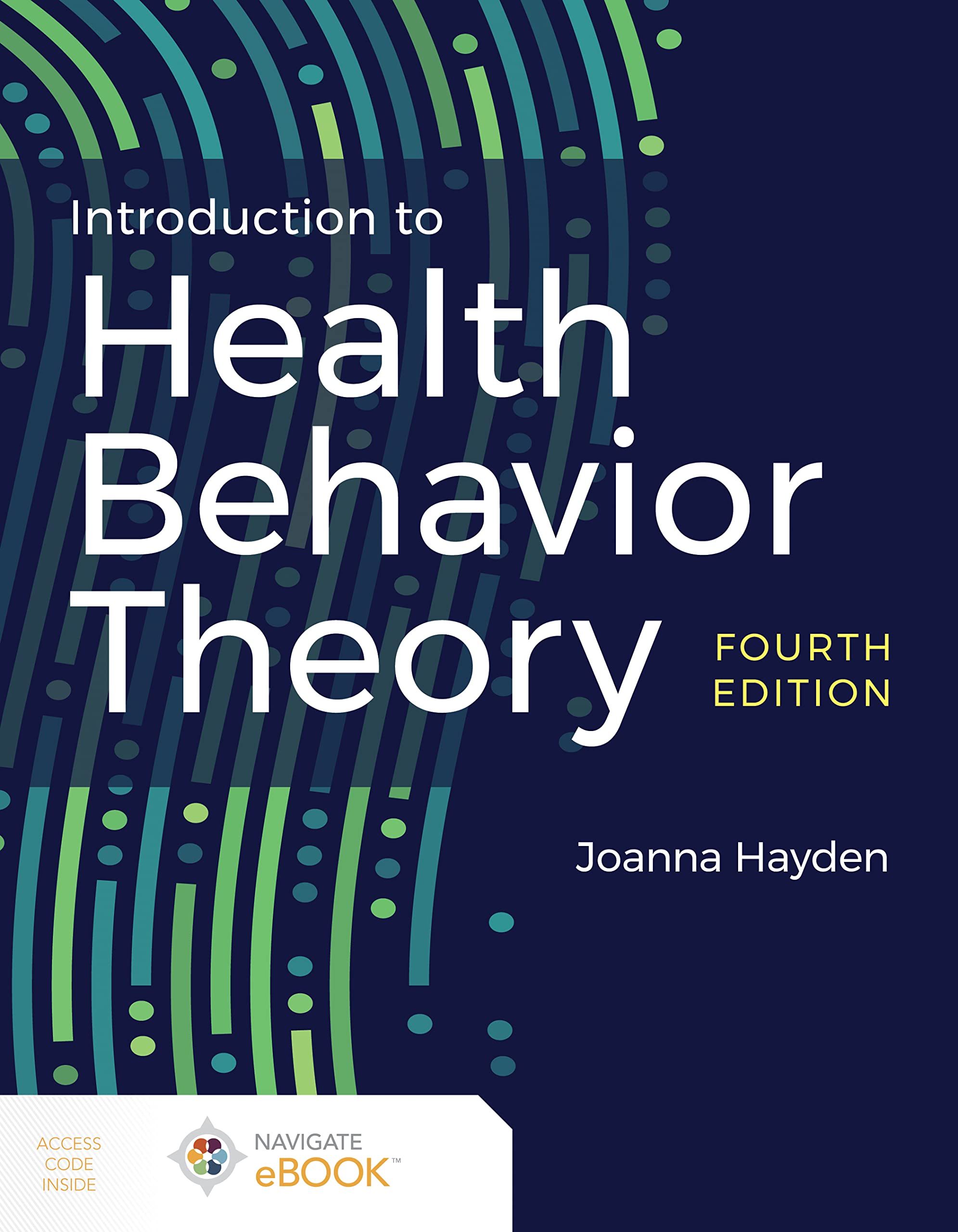 Introduction To Health Behavior Theory