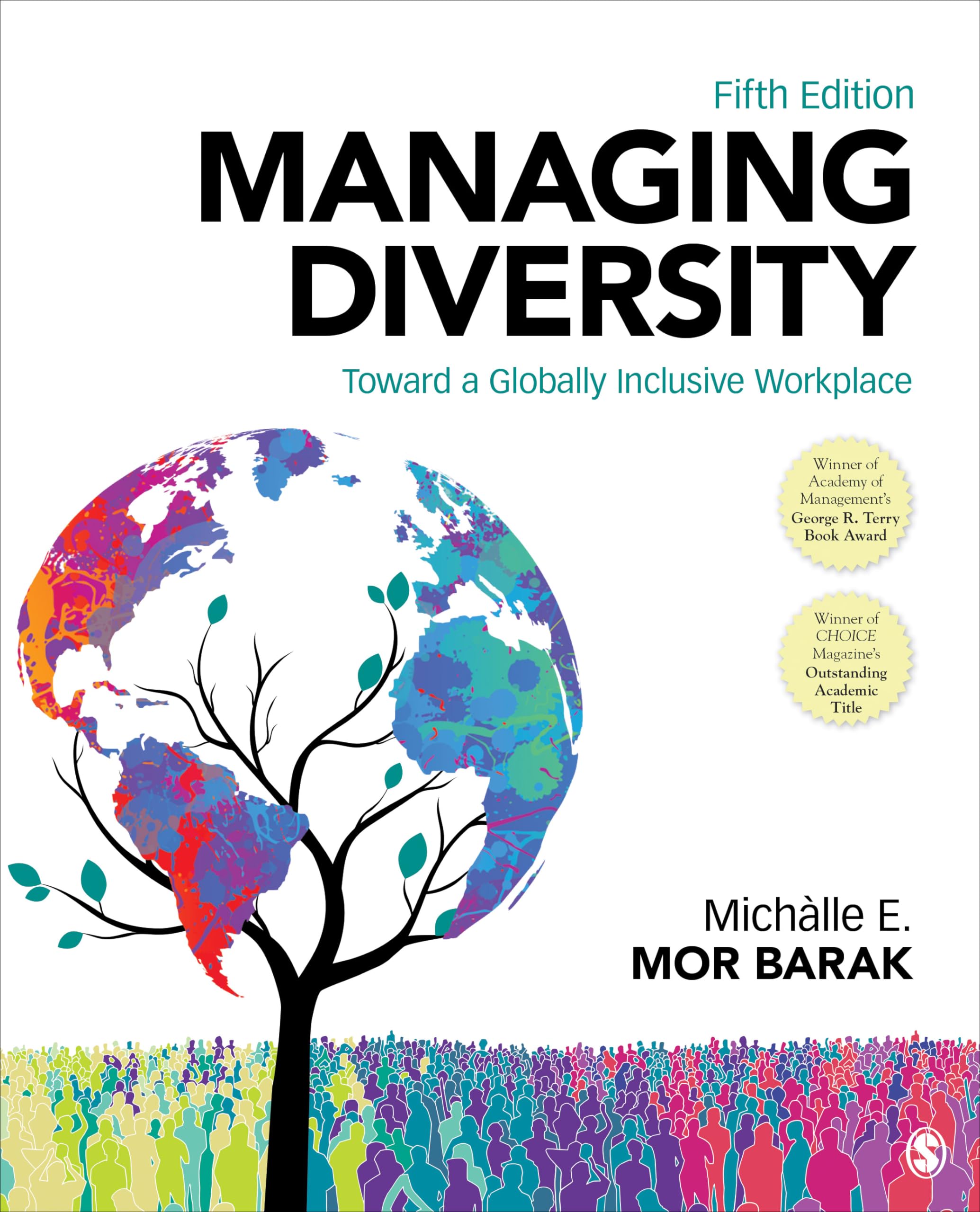 Managing Diversity: Toward A Globally Inclusive Workplace
