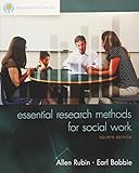 Essential Research Methods For Social Work