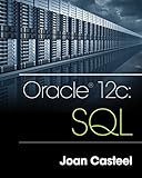 Oracle 12 C: Sql