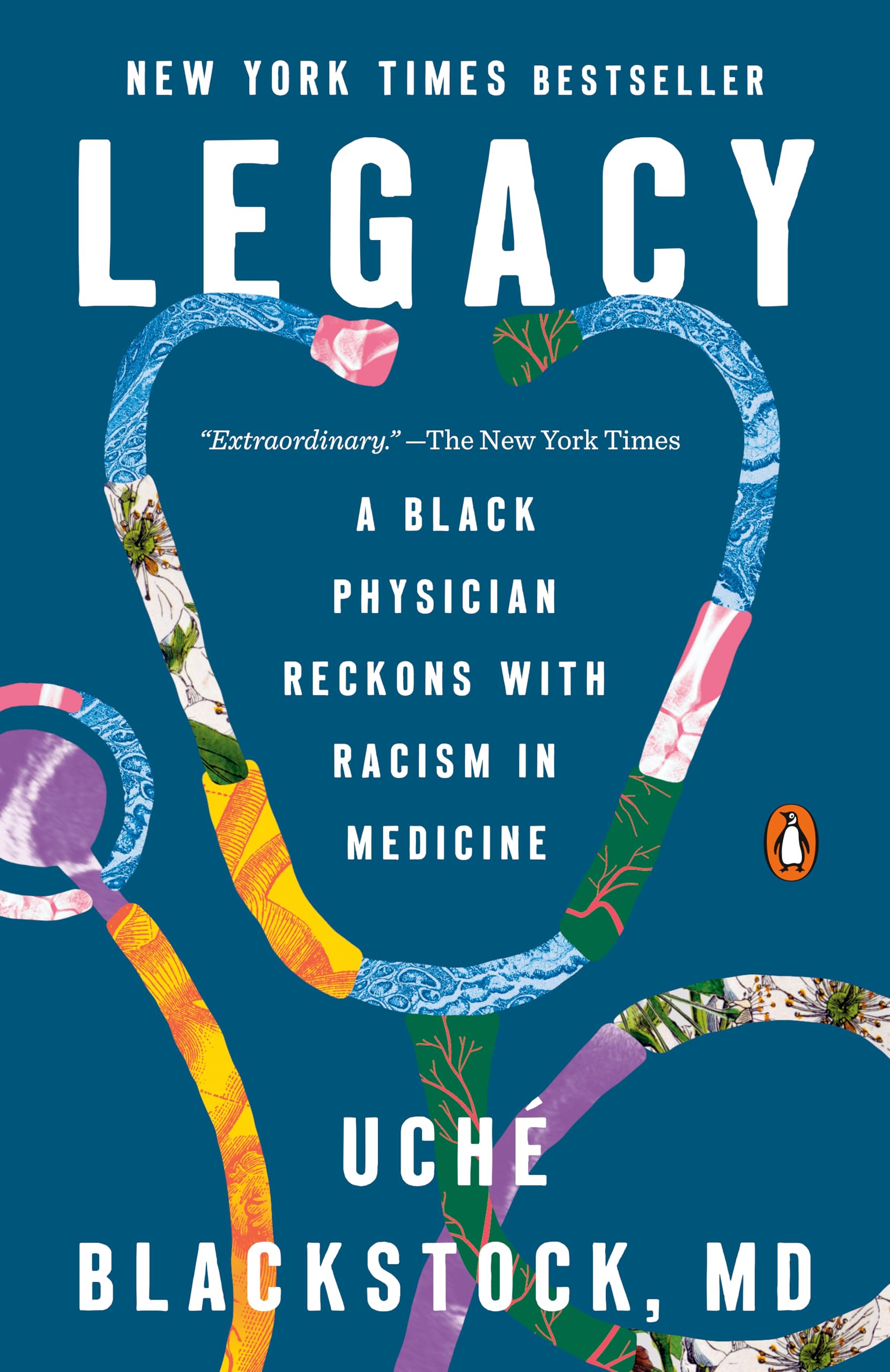 Legacy: A Black Physician Reckons With Racism In Medicine