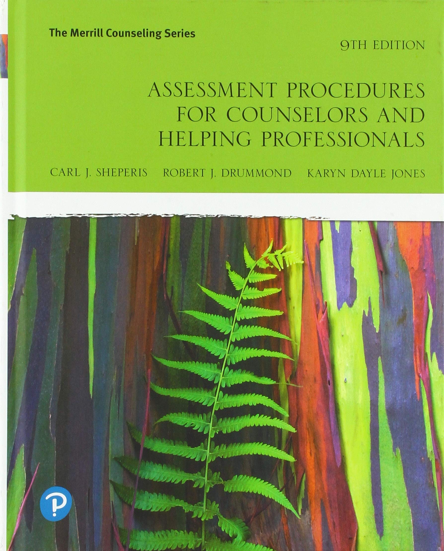 Assessment Procedures For Counselors And Helping Professionals