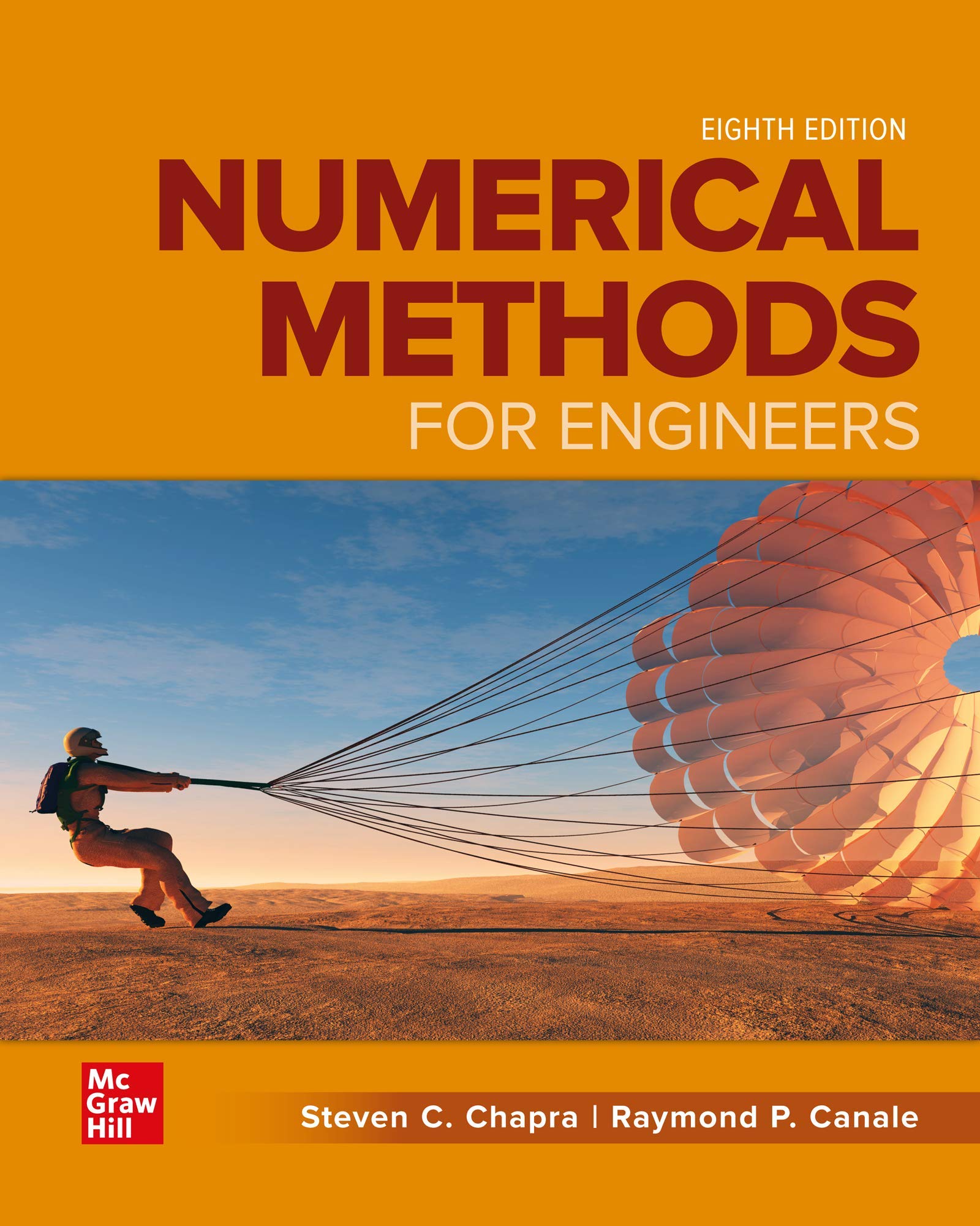 Numerical Methods For Engineers + Connect