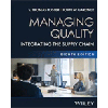 Managing Quality: Integrating The Supply Chain