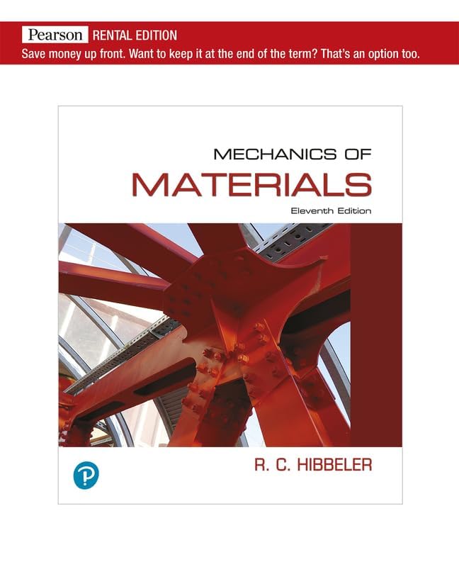 Mechanics Of Materials