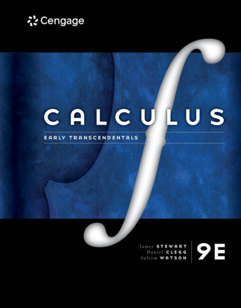 Webassign For Calculus: Early Transcendentals