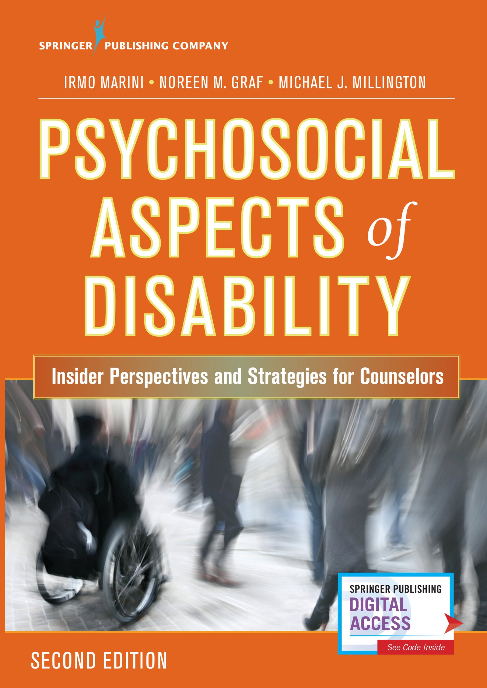Psychosocial Aspects Of Disability