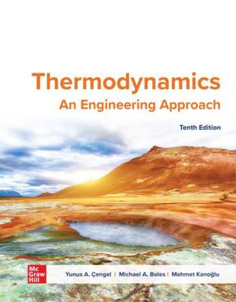 Connect Online Access For Thermodynamics