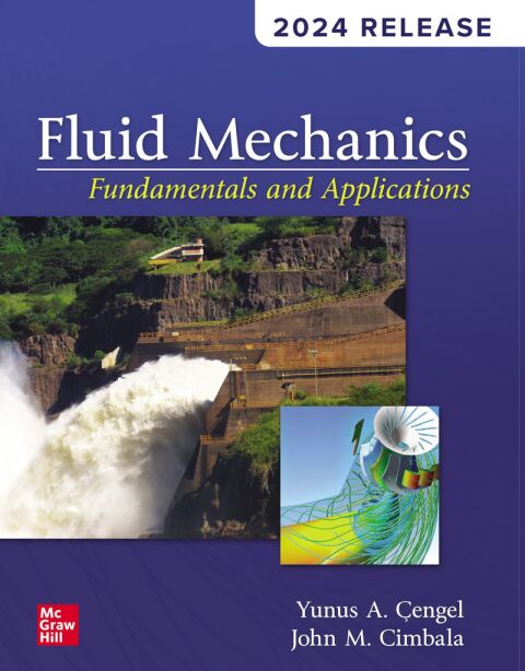 Fluid Mechanics: Fundamentals And Applications