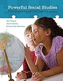 Powerful Social Studies For Elementary Students