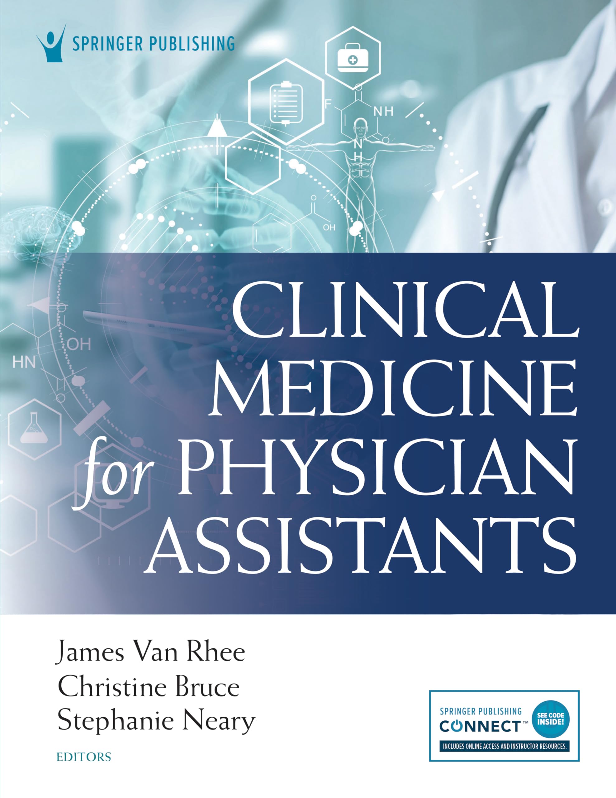 Clinical Medicine For Physician Assistants