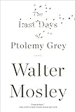 The Last Days Of Ptolemy Grey