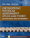 Orthopedic Physical Assessment Atlas