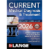 Current Medical Diagnosis & Treatment 2026