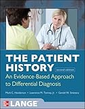 Patient History: Evidence Based Approach
