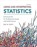 Using And Interpreting Statistics