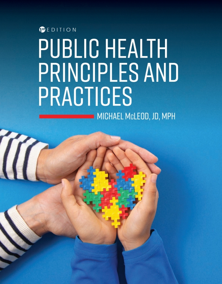 Public Health Principles And Practices