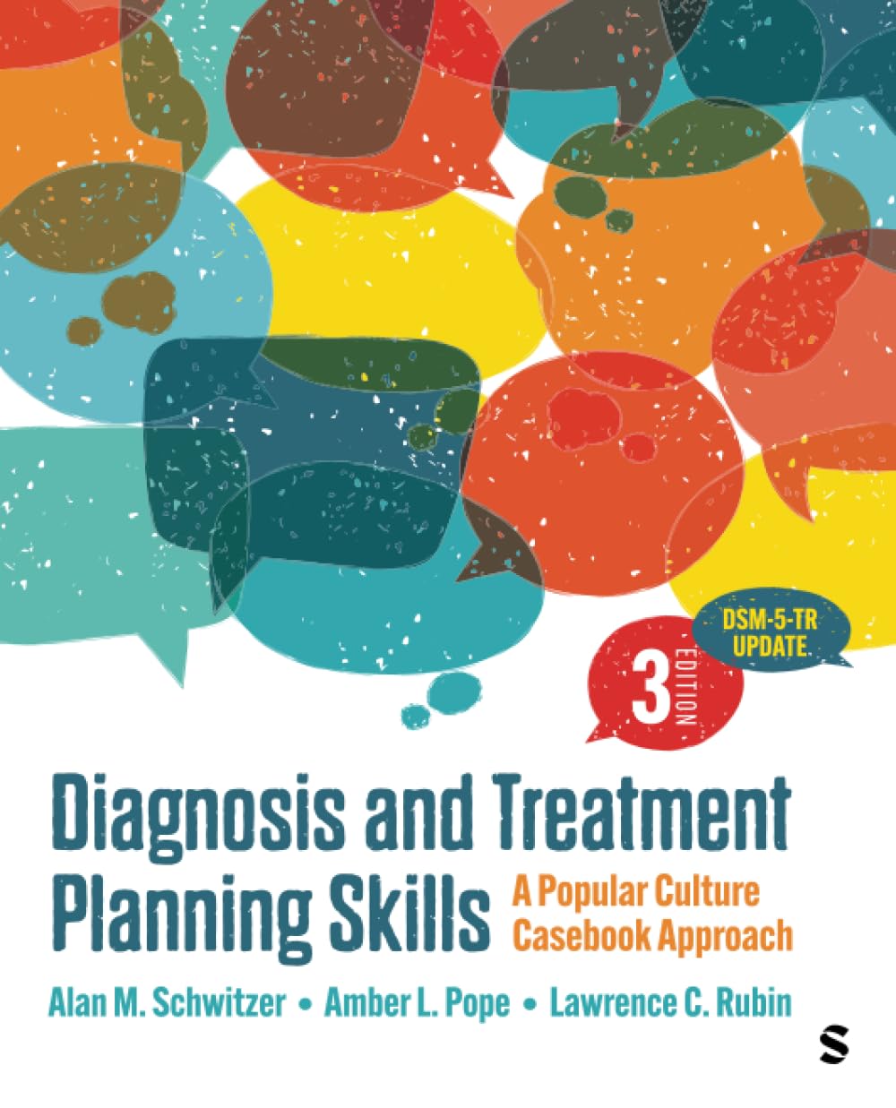 Diagnosis And Treatment Planning Skills