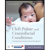 Cleft Palate And Craniofacial Conditions: A Comprehensive Guide To Clinical Management